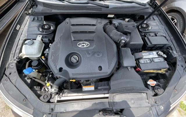 Photo 6 VIN: 5NPEU46F99H520257 - HYUNDAI SONATA 