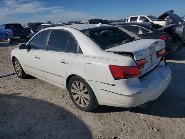 Photo 1 VIN: 5NPEU46F99H528603 - HYUNDAI SONATA 