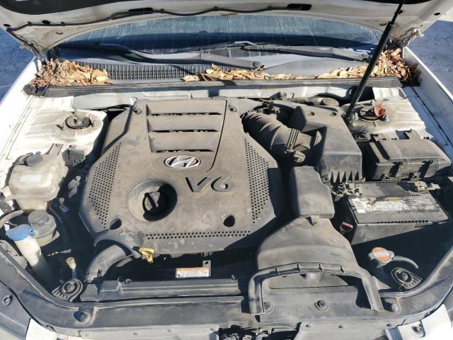 Photo 10 VIN: 5NPEU46F99H528603 - HYUNDAI SONATA 