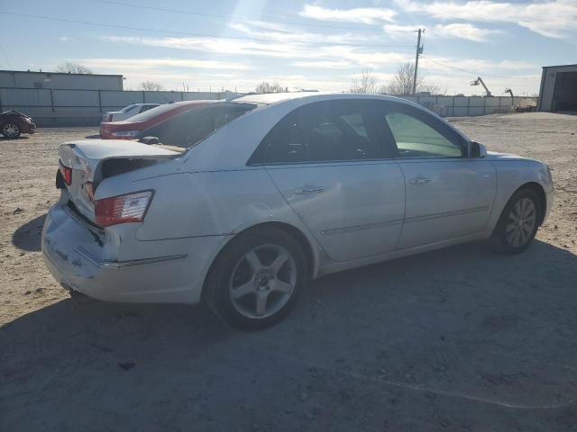 Photo 2 VIN: 5NPEU46F99H528603 - HYUNDAI SONATA 