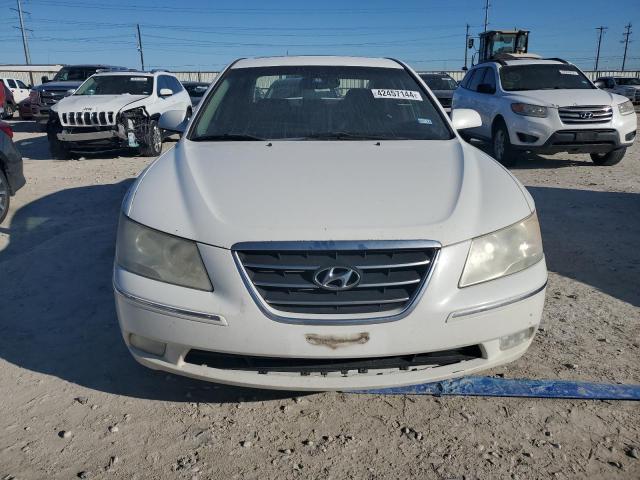 Photo 4 VIN: 5NPEU46F99H528603 - HYUNDAI SONATA 