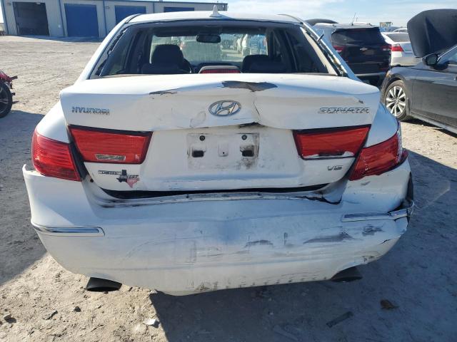 Photo 5 VIN: 5NPEU46F99H528603 - HYUNDAI SONATA 