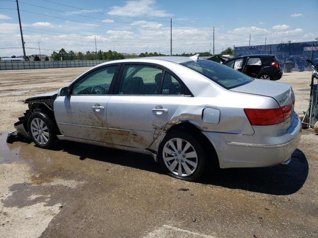 Photo 1 VIN: 5NPEU46F99H556157 - HYUNDAI SONATA 