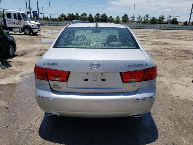 Photo 5 VIN: 5NPEU46F99H556157 - HYUNDAI SONATA 