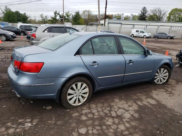 Photo 2 VIN: 5NPEU46F99H567529 - HYUNDAI SONATA 