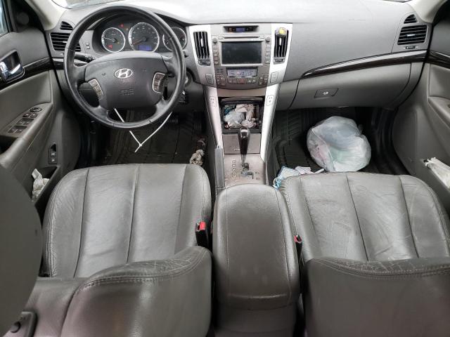 Photo 7 VIN: 5NPEU46F99H567529 - HYUNDAI SONATA 