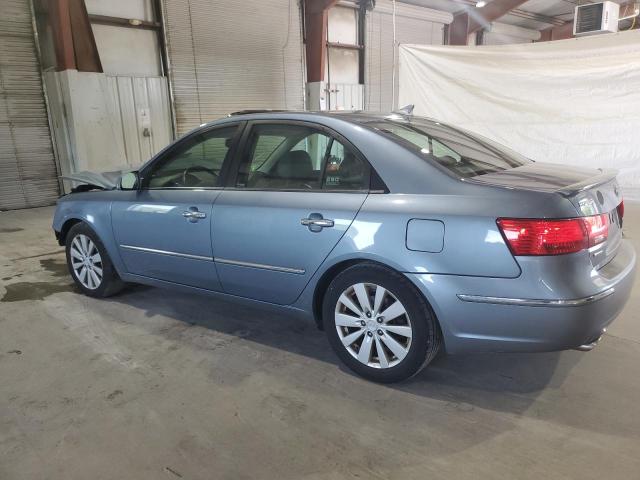 Photo 1 VIN: 5NPEU46F99H573427 - HYUNDAI SONATA 