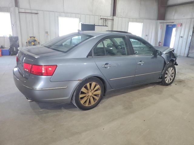 Photo 2 VIN: 5NPEU46F99H573427 - HYUNDAI SONATA 