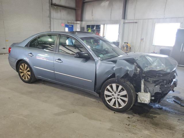 Photo 3 VIN: 5NPEU46F99H573427 - HYUNDAI SONATA 