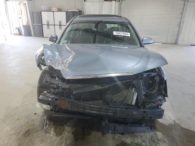 Photo 4 VIN: 5NPEU46F99H573427 - HYUNDAI SONATA 