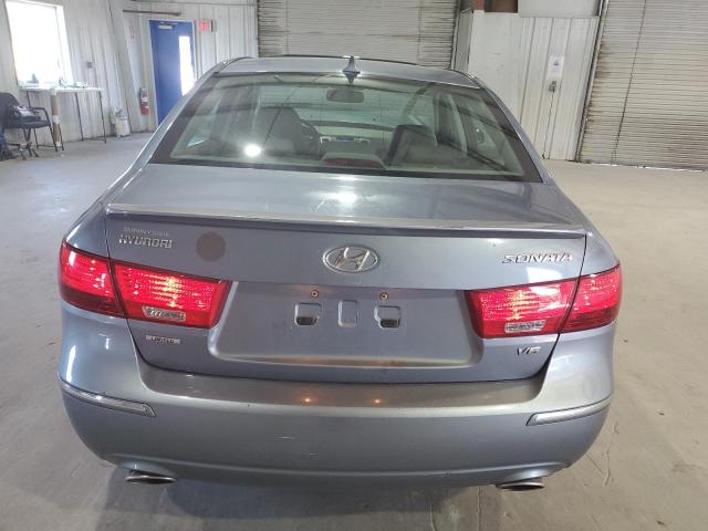 Photo 5 VIN: 5NPEU46F99H573427 - HYUNDAI SONATA 