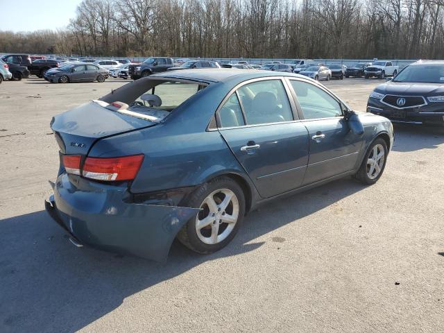 Photo 2 VIN: 5NPEU46FX6H011001 - HYUNDAI SONATA 