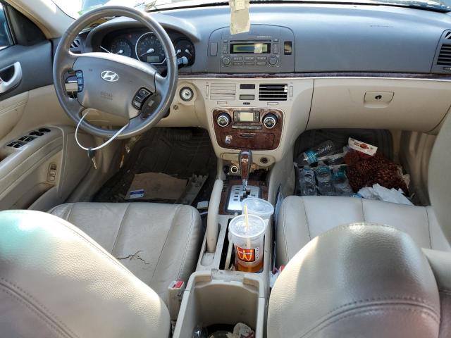 Photo 7 VIN: 5NPEU46FX6H011001 - HYUNDAI SONATA 