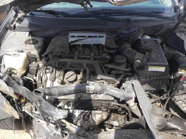 Photo 6 VIN: 5NPEU46FX6H019521 - HYUNDAI SONATA GLS 