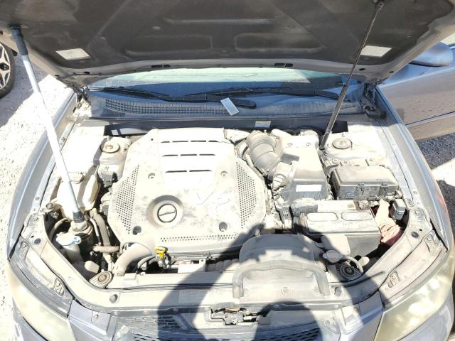 Photo 10 VIN: 5NPEU46FX6H032754 - HYUNDAI SONATA 