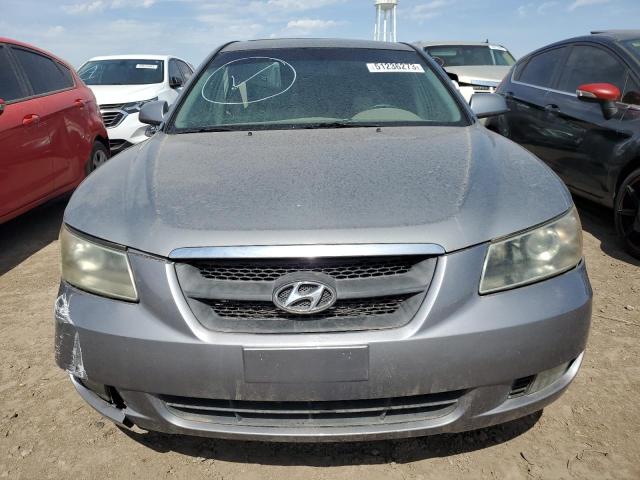 Photo 4 VIN: 5NPEU46FX6H032754 - HYUNDAI SONATA 