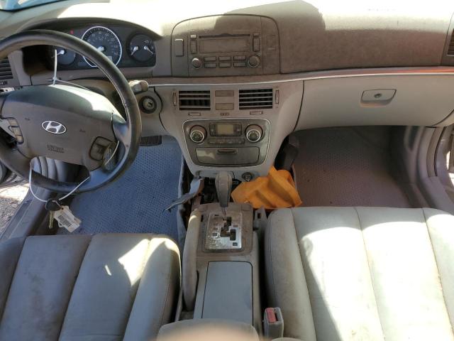 Photo 7 VIN: 5NPEU46FX6H032754 - HYUNDAI SONATA 