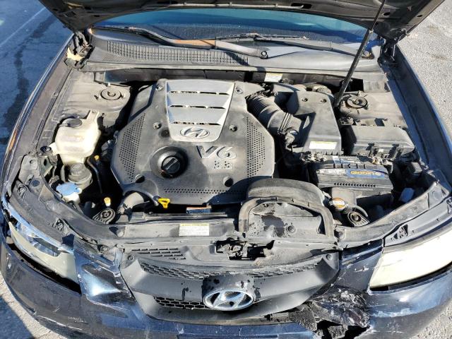 Photo 10 VIN: 5NPEU46FX6H037016 - HYUNDAI SONATA 