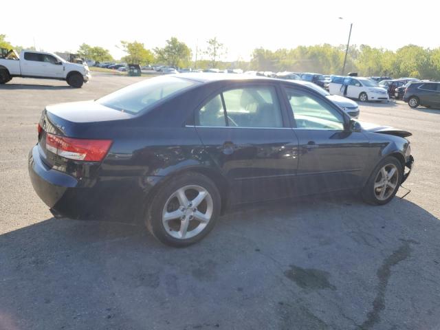 Photo 2 VIN: 5NPEU46FX6H037016 - HYUNDAI SONATA 