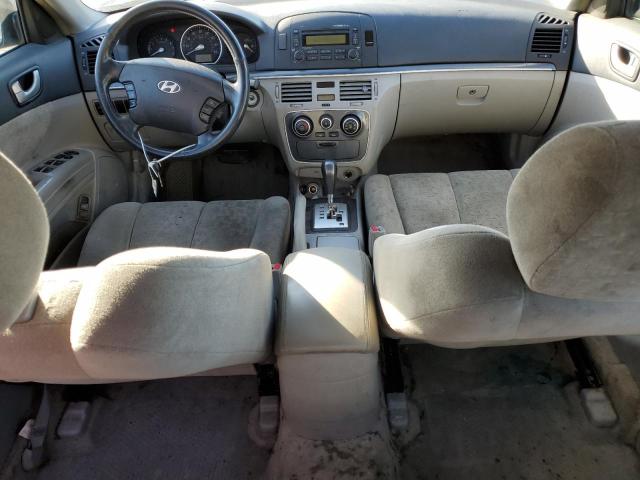 Photo 7 VIN: 5NPEU46FX6H037016 - HYUNDAI SONATA 