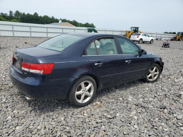 Photo 2 VIN: 5NPEU46FX6H054155 - HYUNDAI SONATA 