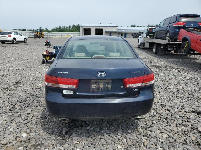 Photo 5 VIN: 5NPEU46FX6H054155 - HYUNDAI SONATA 