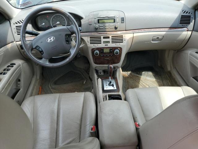 Photo 7 VIN: 5NPEU46FX6H054155 - HYUNDAI SONATA 