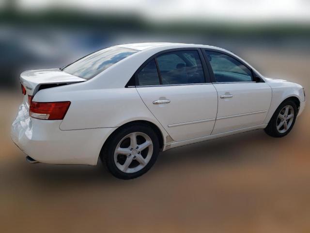 Photo 2 VIN: 5NPEU46FX6H065026 - HYUNDAI SONATA 