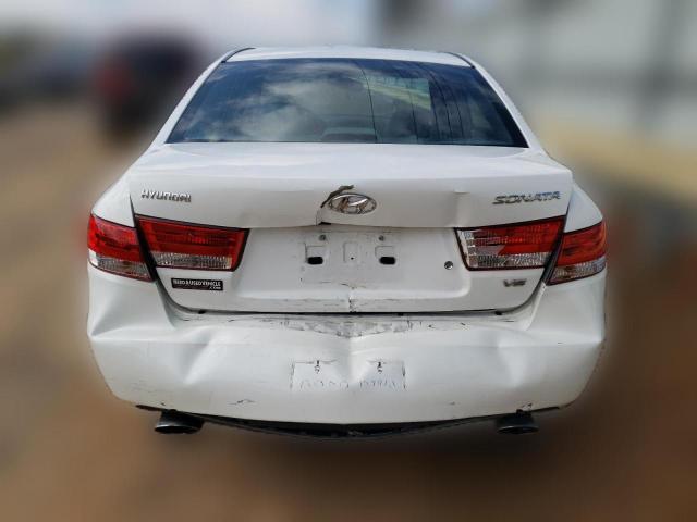 Photo 5 VIN: 5NPEU46FX6H065026 - HYUNDAI SONATA 