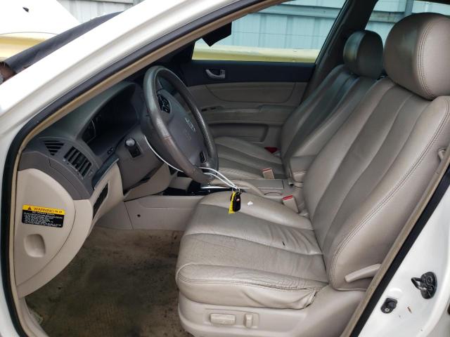 Photo 6 VIN: 5NPEU46FX6H065026 - HYUNDAI SONATA 