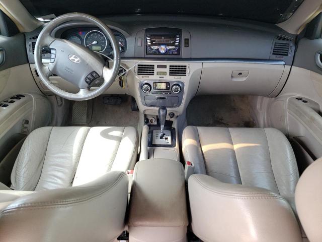 Photo 7 VIN: 5NPEU46FX6H065026 - HYUNDAI SONATA 