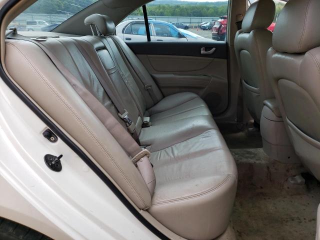 Photo 9 VIN: 5NPEU46FX6H065026 - HYUNDAI SONATA 