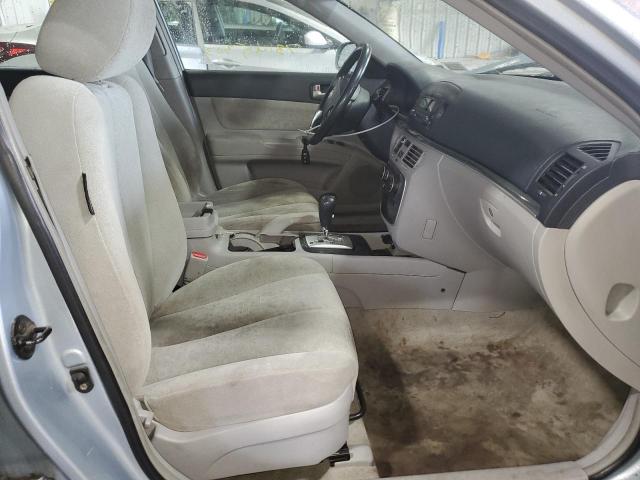 Photo 4 VIN: 5NPEU46FX6H103600 - HYUNDAI SONATA 