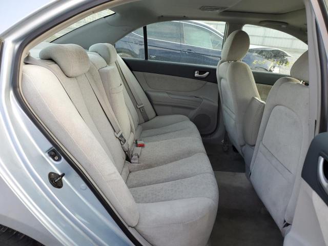 Photo 5 VIN: 5NPEU46FX6H103600 - HYUNDAI SONATA 