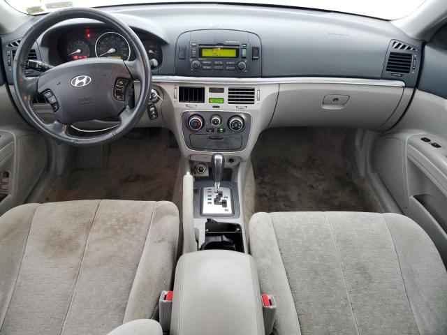 Photo 8 VIN: 5NPEU46FX6H103600 - HYUNDAI SONATA 