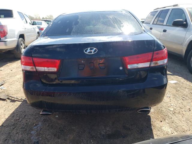 Photo 5 VIN: 5NPEU46FX6H144180 - HYUNDAI SONATA 