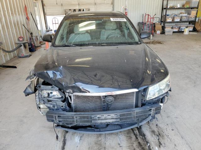 Photo 4 VIN: 5NPEU46FX6H148018 - HYUNDAI SONATA GLS 