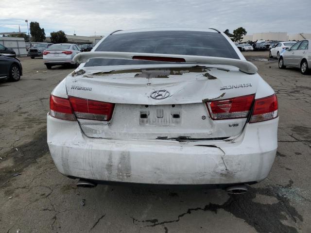 Photo 5 VIN: 5NPEU46FX7H180906 - HYUNDAI SONATA 