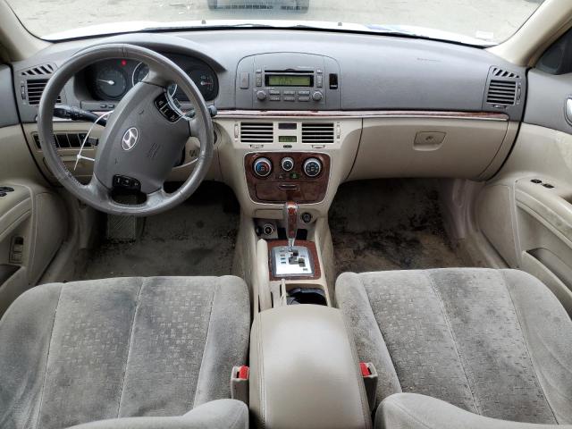 Photo 7 VIN: 5NPEU46FX7H180906 - HYUNDAI SONATA 