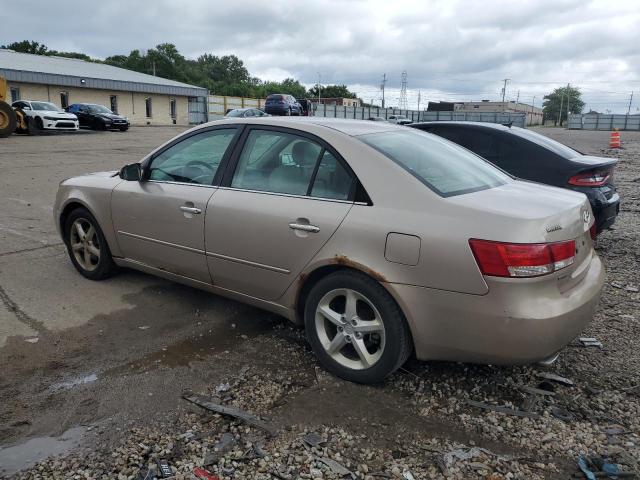 Photo 1 VIN: 5NPEU46FX7H188004 - HYUNDAI SONATA SE 