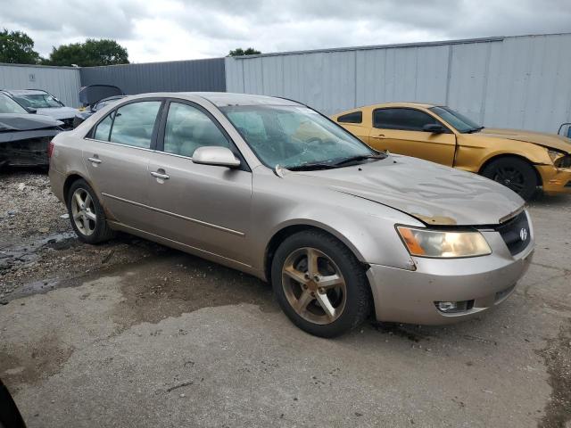 Photo 3 VIN: 5NPEU46FX7H188004 - HYUNDAI SONATA SE 