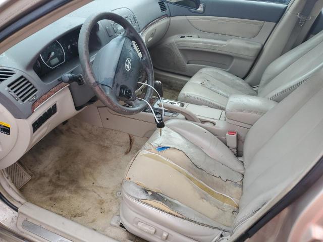 Photo 6 VIN: 5NPEU46FX7H188004 - HYUNDAI SONATA SE 