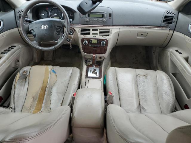 Photo 7 VIN: 5NPEU46FX7H188004 - HYUNDAI SONATA SE 