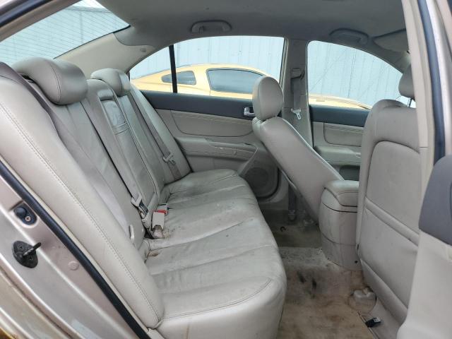 Photo 9 VIN: 5NPEU46FX7H188004 - HYUNDAI SONATA SE 