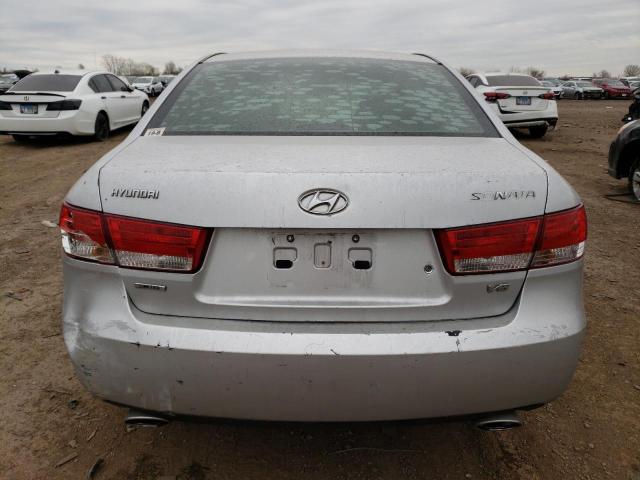 Photo 5 VIN: 5NPEU46FX7H193137 - HYUNDAI SONATA 