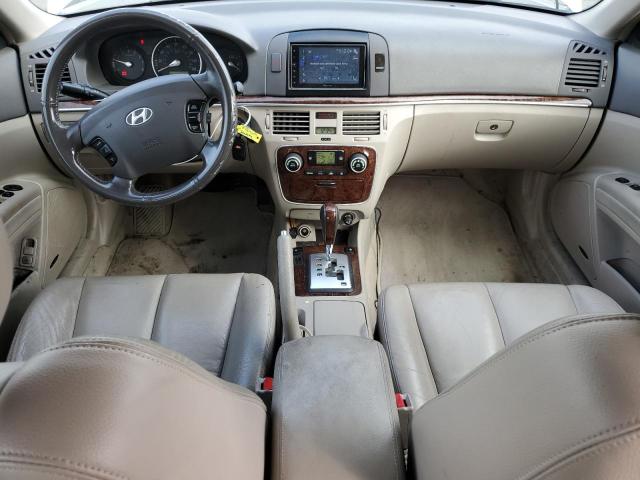 Photo 7 VIN: 5NPEU46FX7H208168 - HYUNDAI SONATA SE 