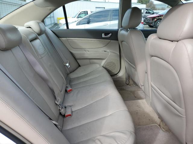 Photo 9 VIN: 5NPEU46FX7H208168 - HYUNDAI SONATA SE 