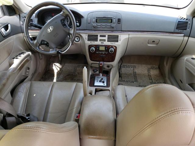 Photo 7 VIN: 5NPEU46FX7H208767 - HYUNDAI SONATA SE 