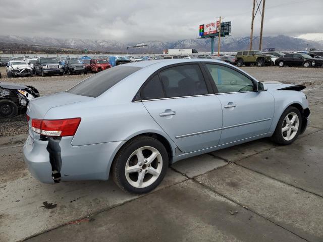 Photo 2 VIN: 5NPEU46FX7H218473 - HYUNDAI SONATA SE 