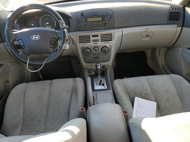 Photo 7 VIN: 5NPEU46FX7H218473 - HYUNDAI SONATA SE 